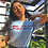 Thumbnail: MY BODY MY RULES Statement Tee